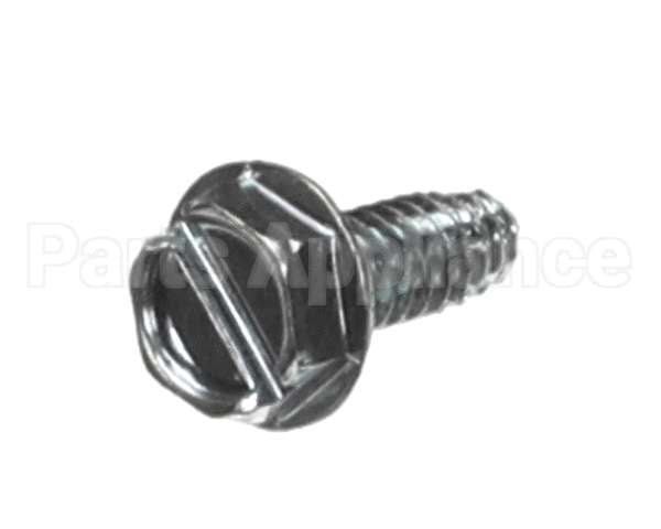 F588 Garland Screw #10-24X1/2 Hex Hd Type F