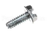 F588 Garland Screw #10-24X1/2 Hex Hd Type F