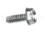 F588 Garland Screw #10-24X1/2 Hex Hd Type F