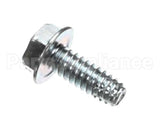 F588 Garland Screw #10-24X1/2 Hex Hd Type F