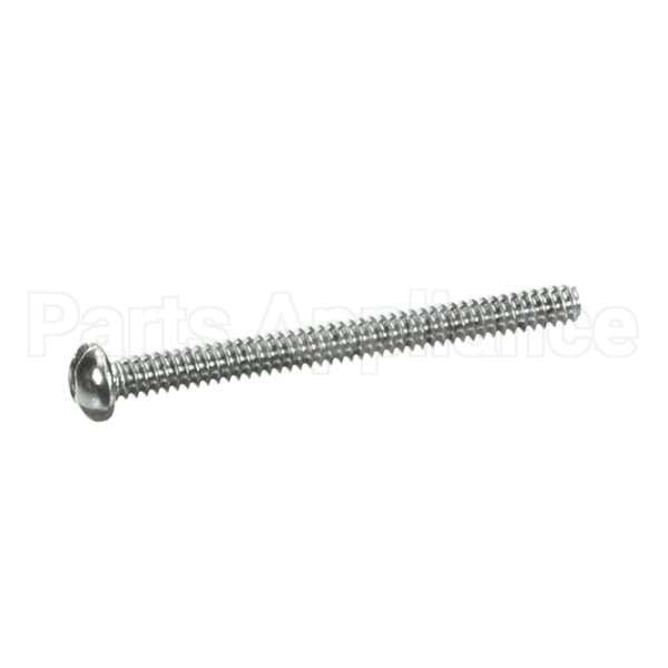 F599 Compatible Garland #6-32 X 1.5In.slot Rd Hd Machi