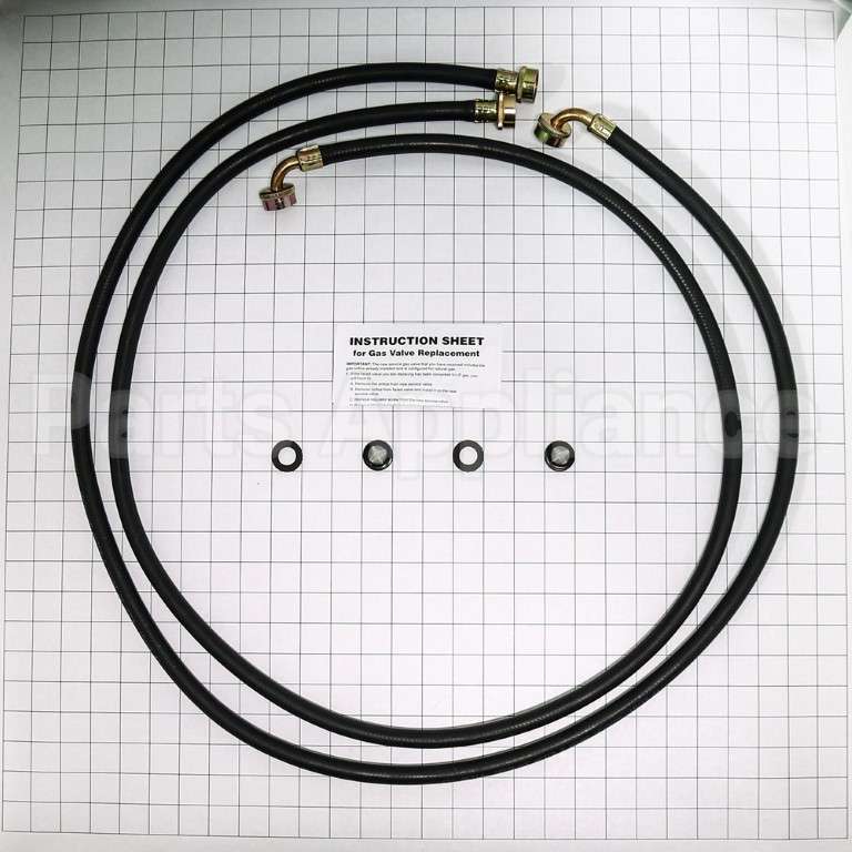 285363 Whirlpool Fill Hose