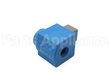 018F6185 Danfoss 120V60Hz Coil W/Dinplug&Cap