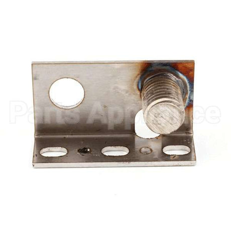 F6-43896 Compatible Wells Hinge Bot Assy Door M420 0