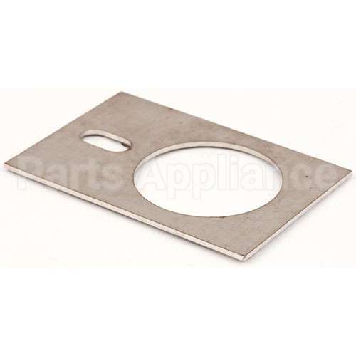 F6-43899 Compatible Star Plate Door Pivot M4200