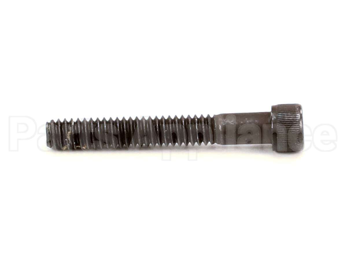 F6 Garland Screw-1/4-20X 1.75Insock Hd Ca