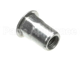 F600 Garland #10-24 Unc Thd.hex Ins. (.020-