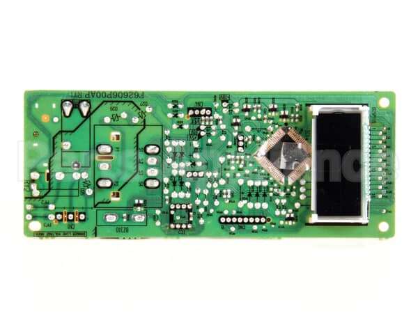 F603L6P10AP Panasonic Circuit Board