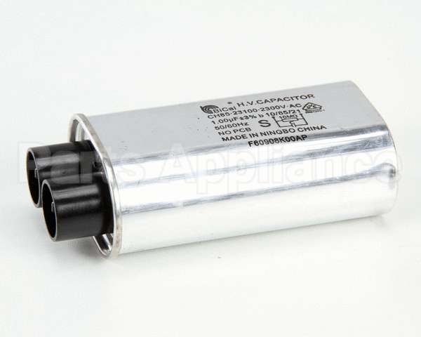 F60908K00AP Panasonic Capacitor
