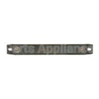 F61505 Compatible Seco 750W, 120V Heating