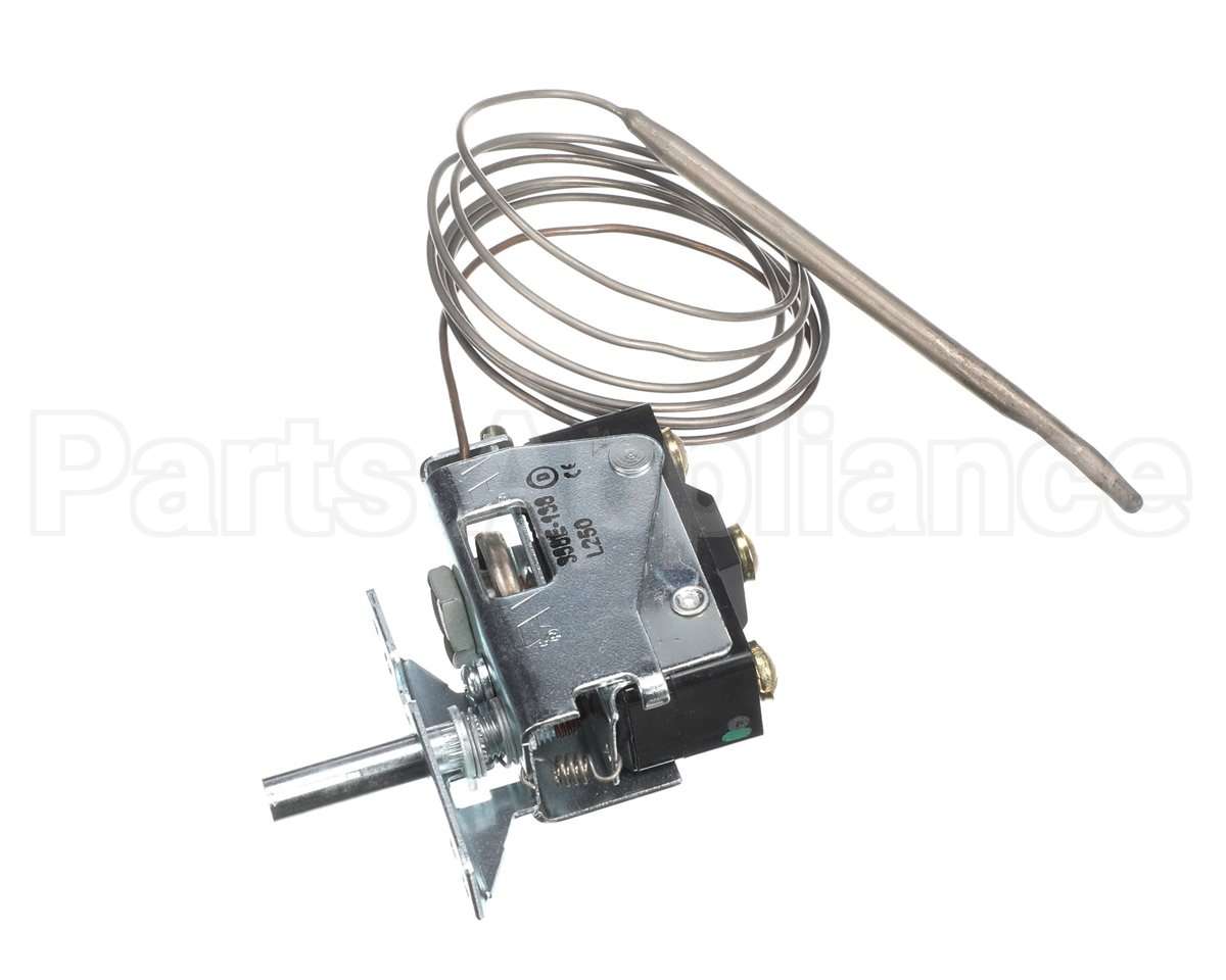 F61516 Hot Food Box Temp Switch