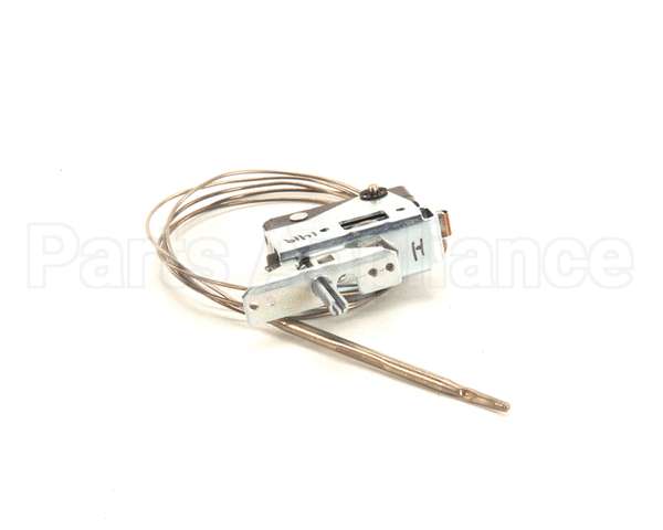 F61516 Saniserv 60-250 F Thermostat