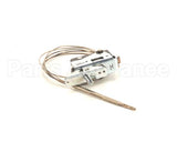 F61516 Saniserv 60-250 F Thermostat