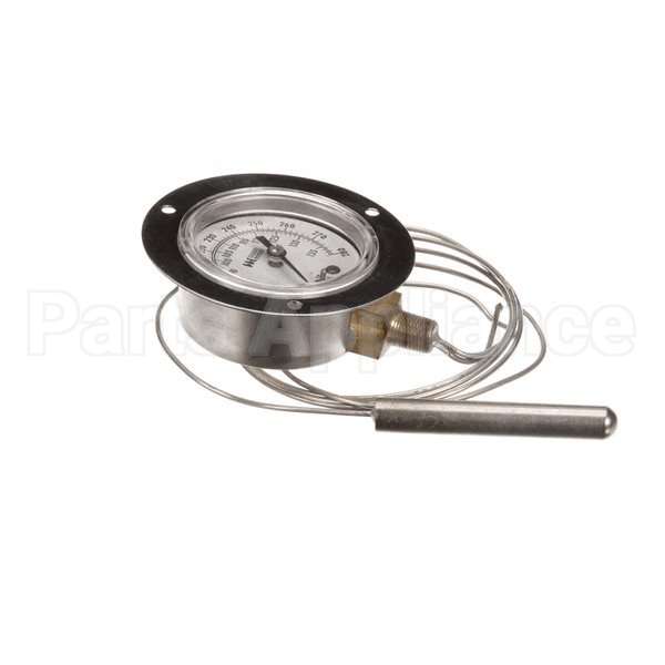 F61530 Compatible Saniserv Analog Thermoadjustable