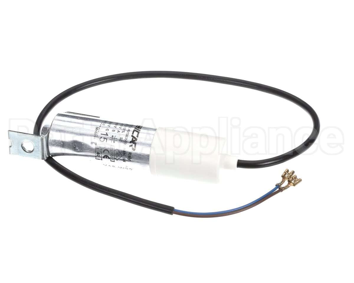 F620167-21 Scotsman Capacitor
