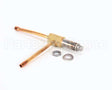 F620306-27 Scotsman Hot Gas Valve Body
