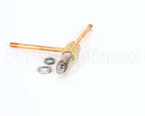 F620306-27 Scotsman Hot Gas Valve Body