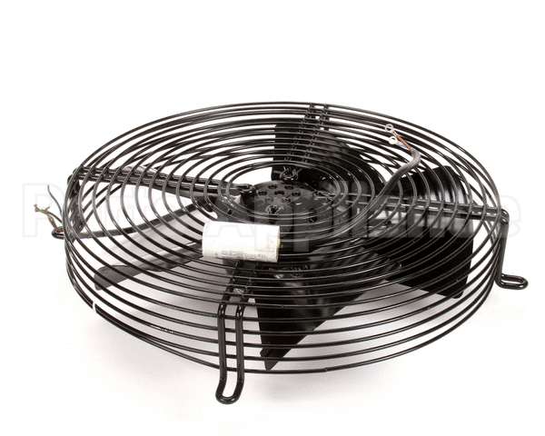 F620413-00 Scotsman Motor Fan