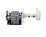 F620430-08 Scotsman Water Pump 230/60