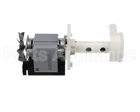 F620430-08 Scotsman Water Pump 230/60