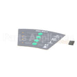 F620483-00 Compatible Scotsman Membrane Switch Panel