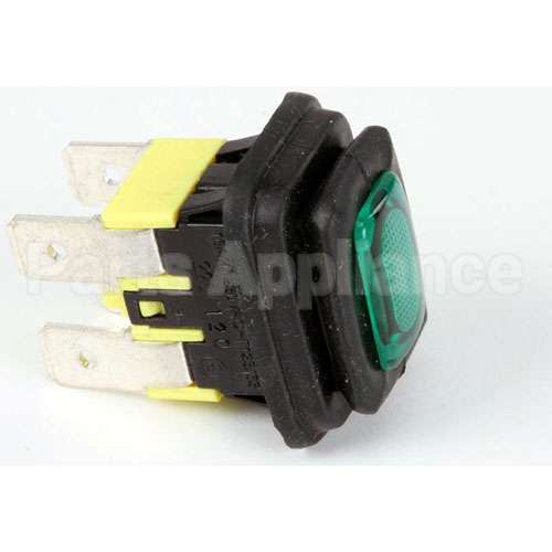 F620487-00 Compatible Scotsman Lighted Switch
