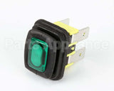 F620487-00 Scotsman Lighted Switch