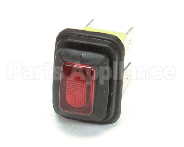 F620487-01 Scotsman Reset Button