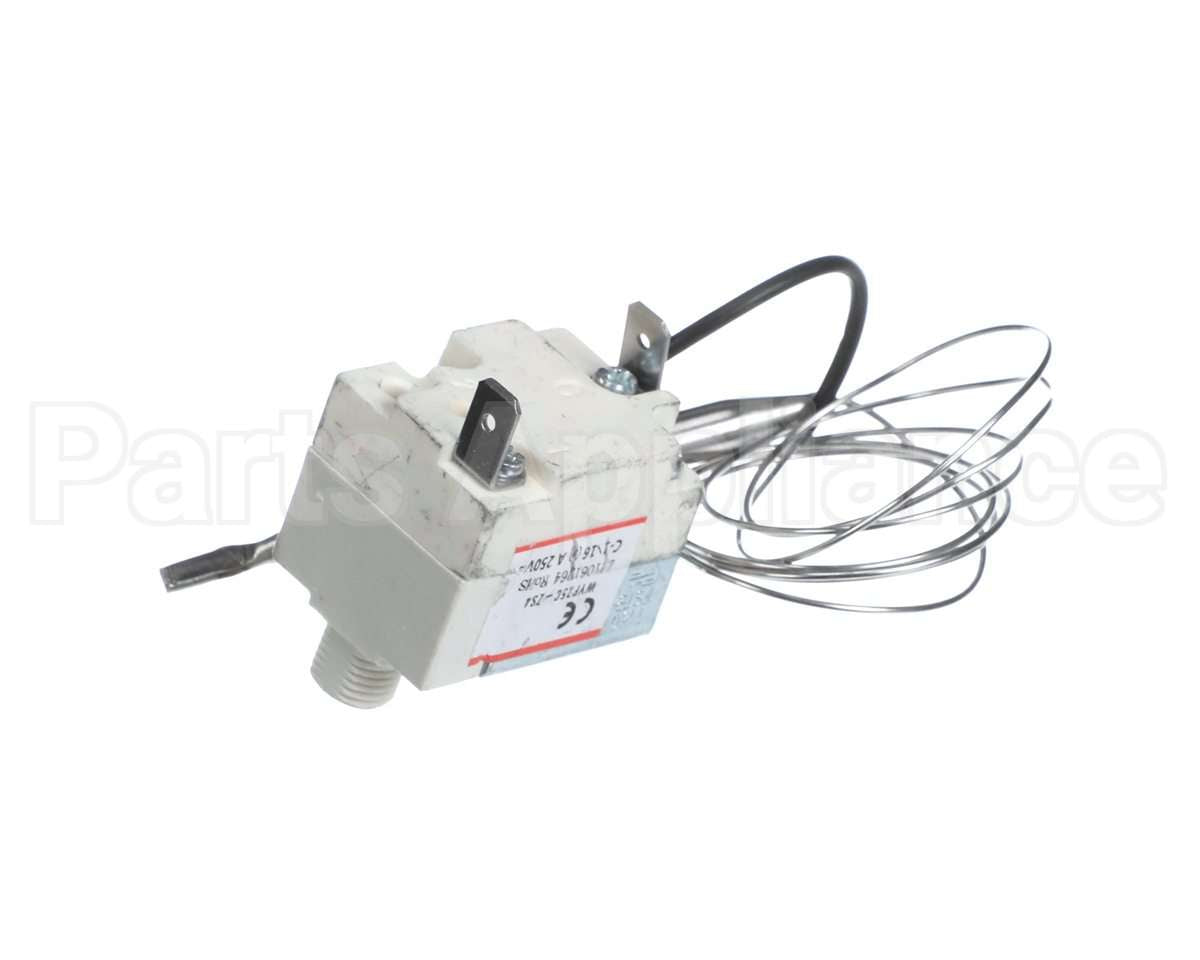 F620599-00 Scotsman Safety Thermostat