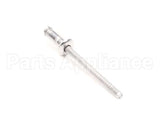 F625 Garland Rivet - 5/32 Ss, Grip Range .1
