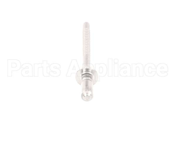 F625 Garland Rivet - 5/32 Ss, Grip Range .1