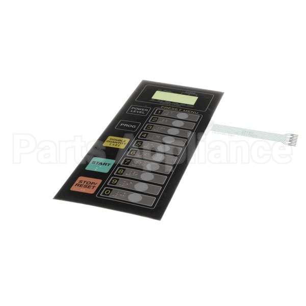 F630Y6P20AP Compatible Panasonic Switch