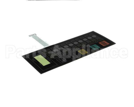 F630Y6P20AP Panasonic Switch