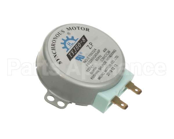 F63265G60AP Panasonic Motor
