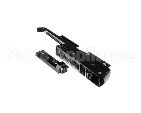 F65002 Hot Food Box Door Handle And Catch