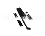 F65002 Hot Food Box Door Handle And Catch
