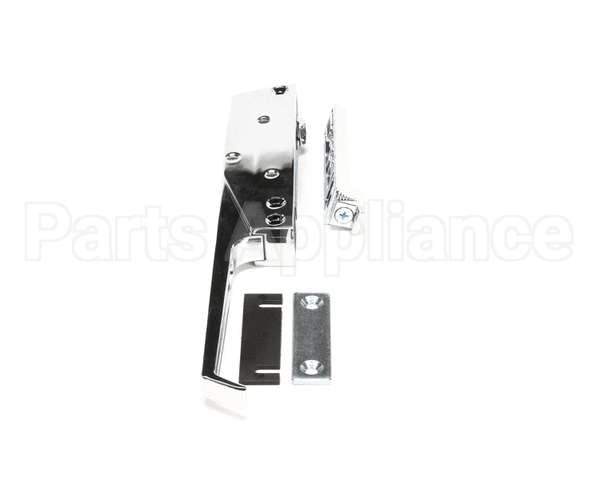 F65002 Saniserv Door Handle Catch