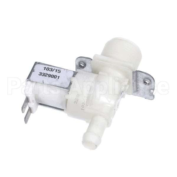 F650105-52 Compatible Scotsman Water Valve 230/50/60/1