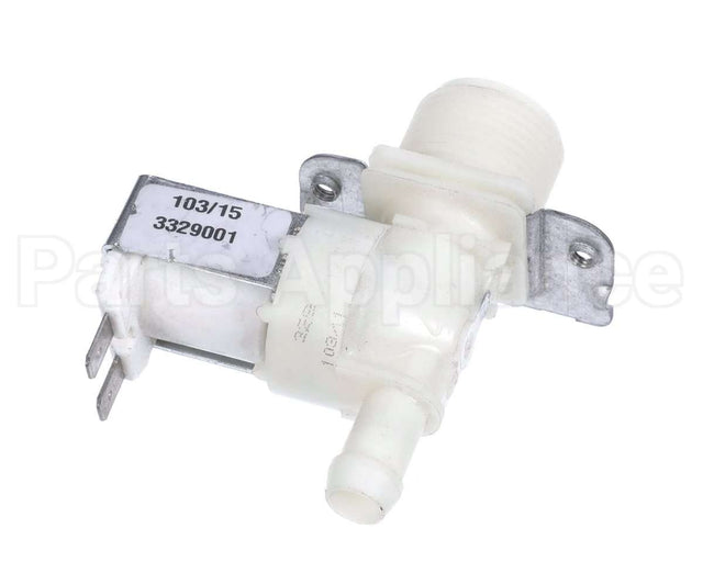 F650105-52 Scotsman Water Valve 230/50/60/1