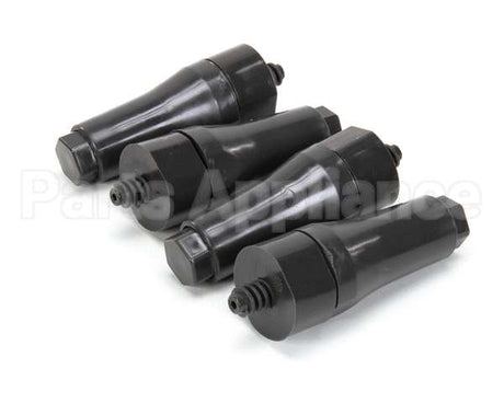 F650670-05 Scotsman Leg Kit - 4 Legs