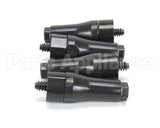 F650670-05 Scotsman Leg Kit - 4 Legs