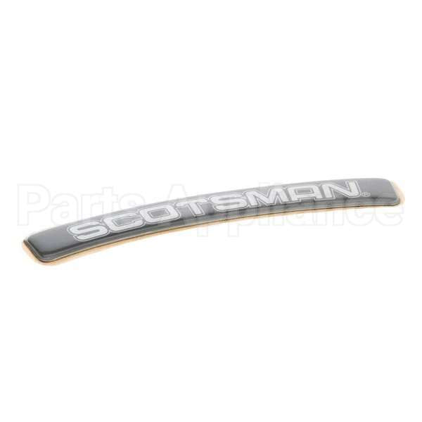 F650753-00 Compatible Scotsman Logo - Scotsman