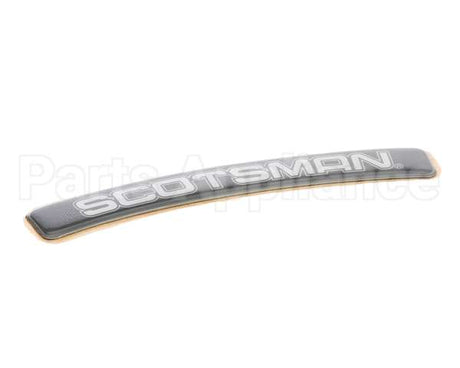 F650753-00 Scotsman Logo - Scotsman