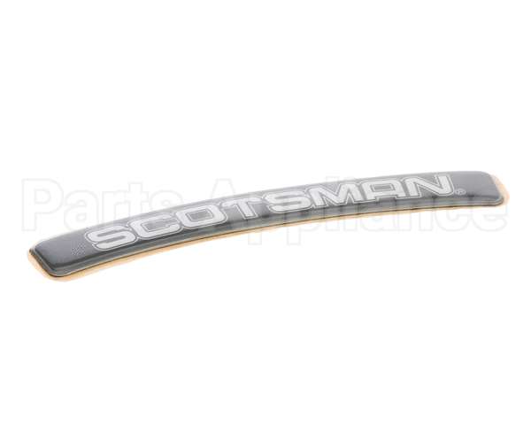 F650753-00 Scotsman Logo - Scotsman