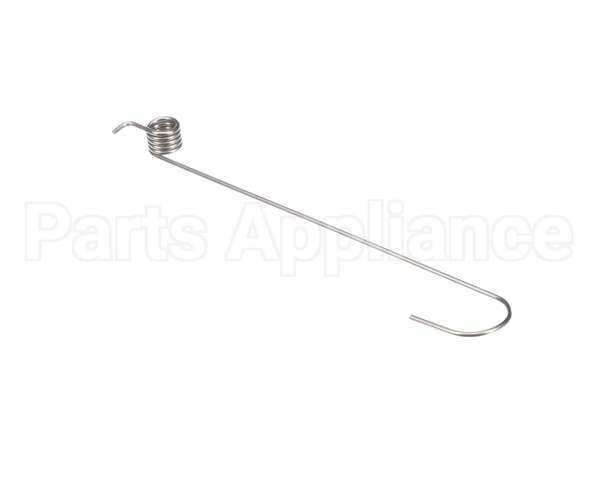 F6512 Frosty Factory Spring, Scraper Blade, Lg. 9"