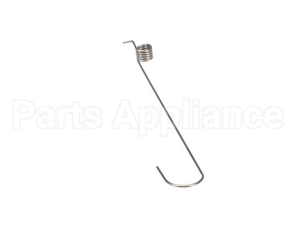 F6512 Frosty Factory Spring, Scraper Blade, Lg. 9"