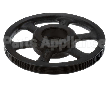 F6524 Frosty Factory Flywheel, 8"