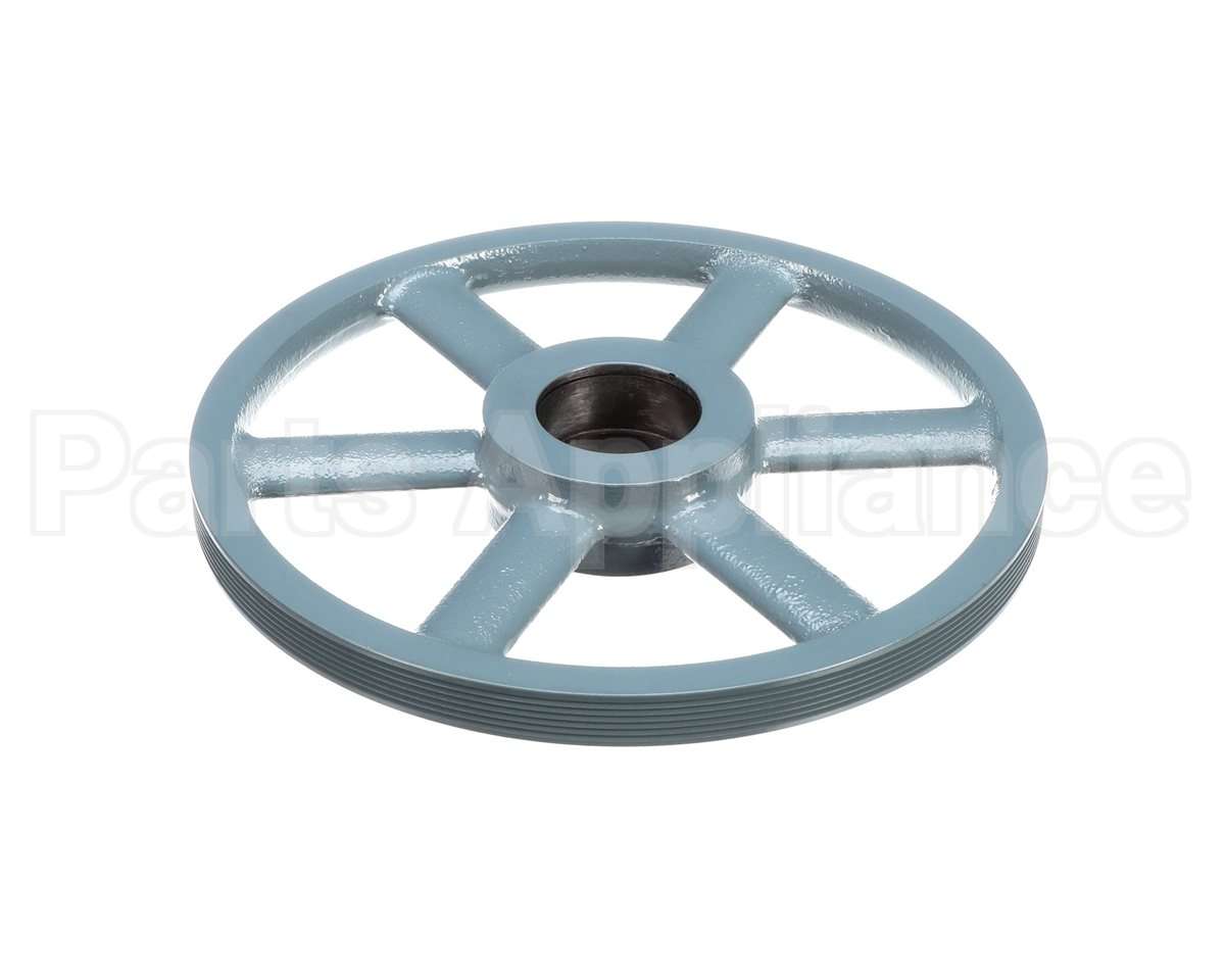 F6525 Frosty Factory Flywheel, 10"