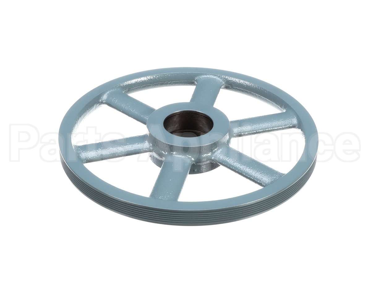 F6525 Frosty Factory Flywheel, 10"