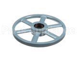 F6525 Frosty Factory Flywheel, 10"